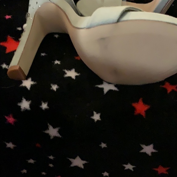 Sexy sling back sky high shoes from just fab - Picture 3 of 3